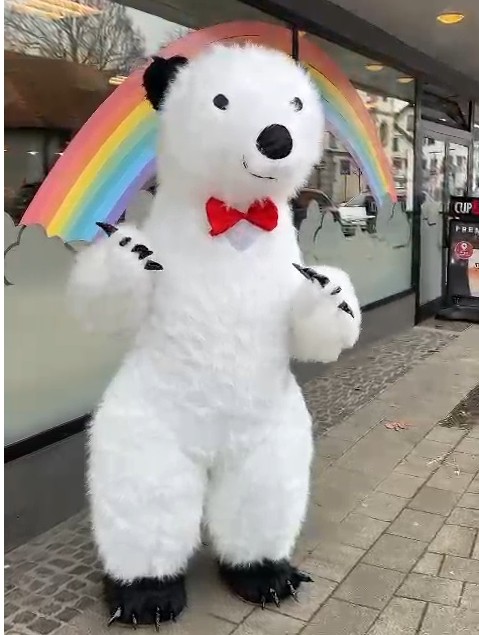 Live-Entertainment & Animation